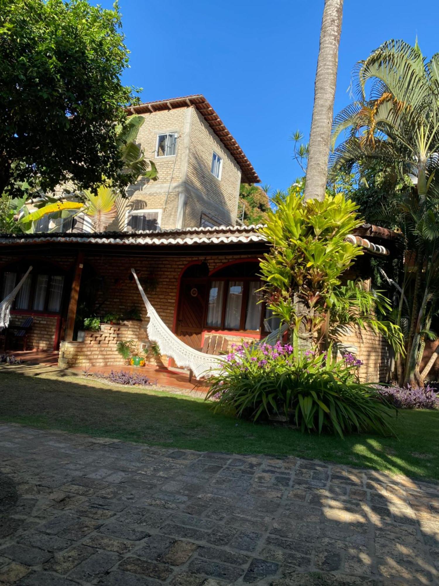 Oasis Inn