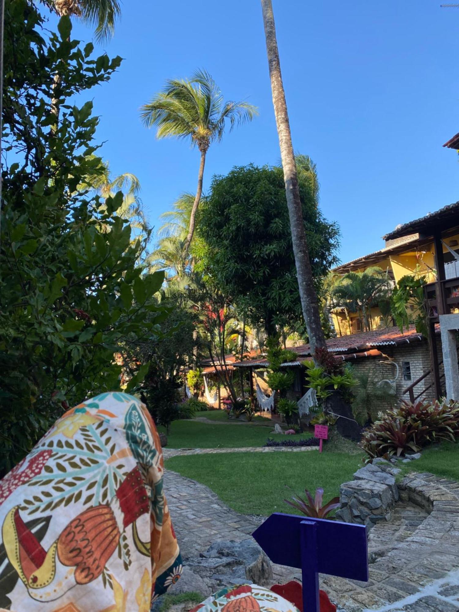 Oasis Praia de Pipa