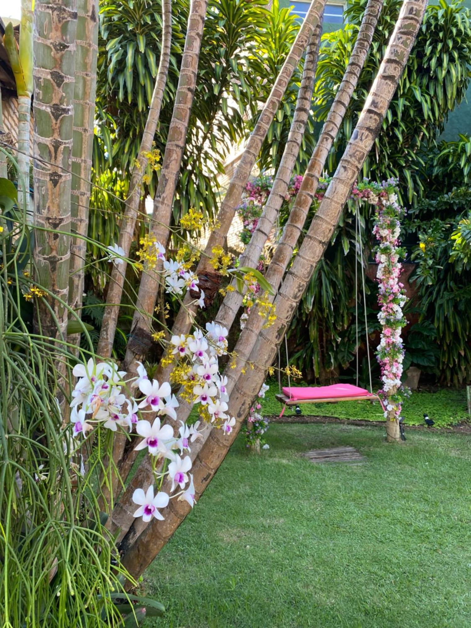 Inn Oasis Praia de Pipa