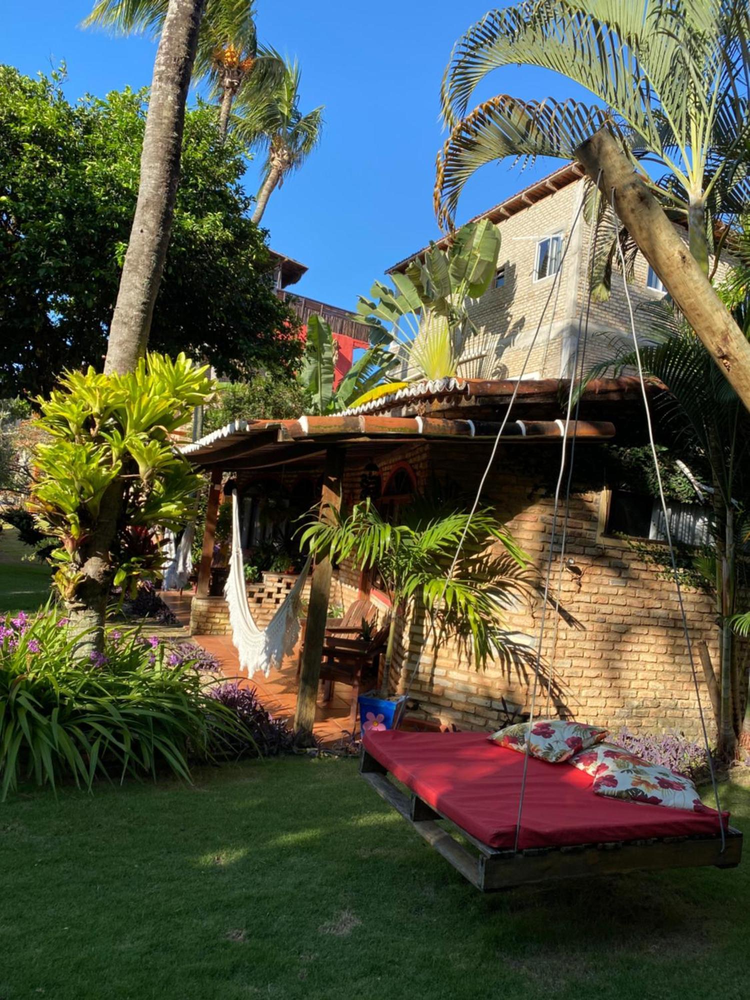 Oasis 3* Praia de Pipa