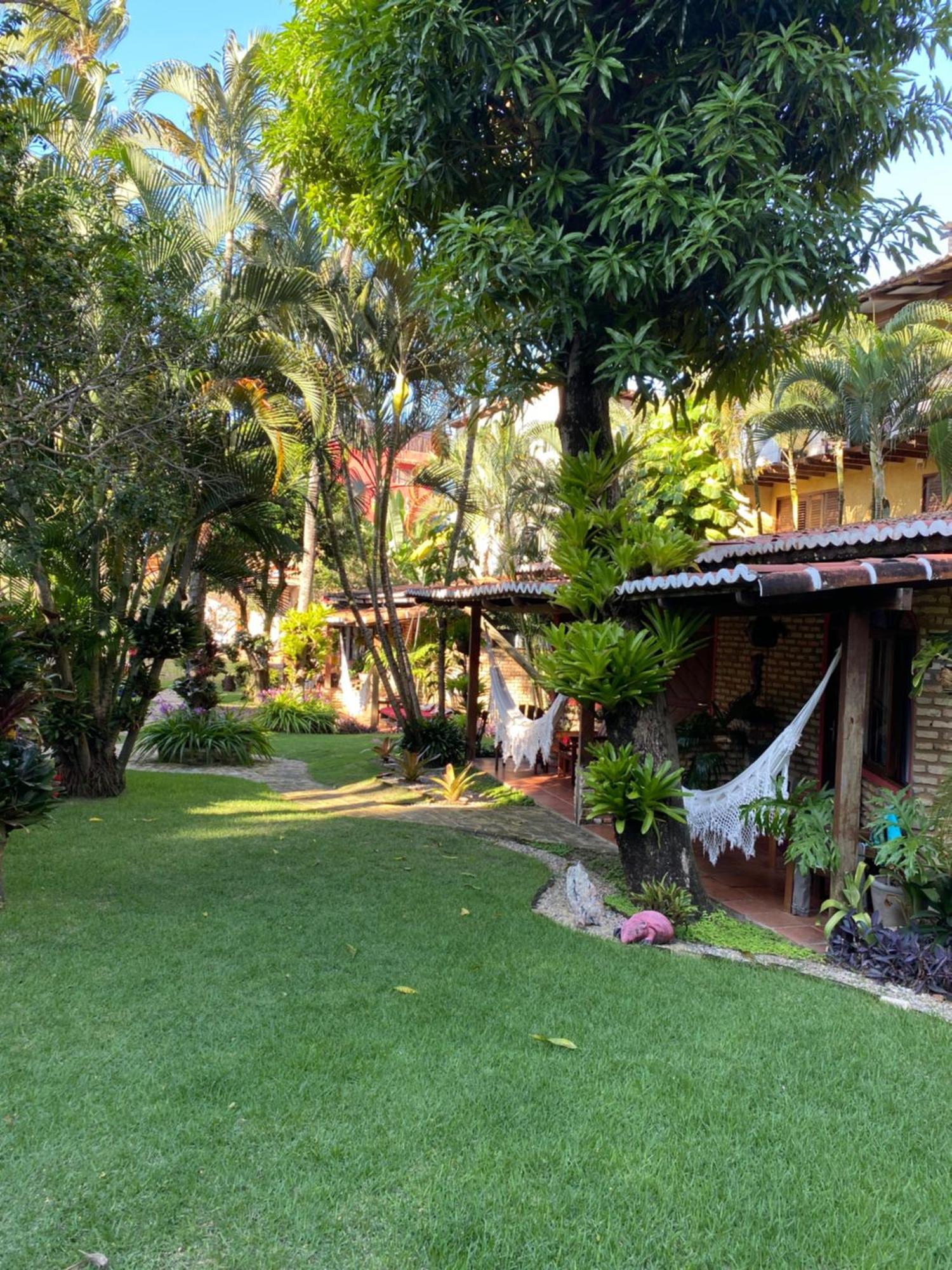 Inn Oasis Praia de Pipa