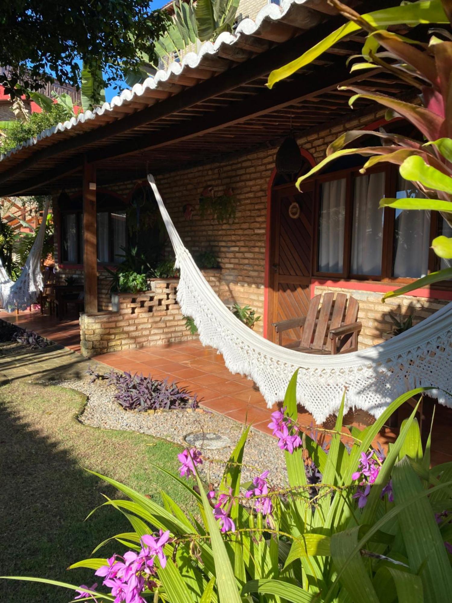 Oasis Inn Praia de Pipa