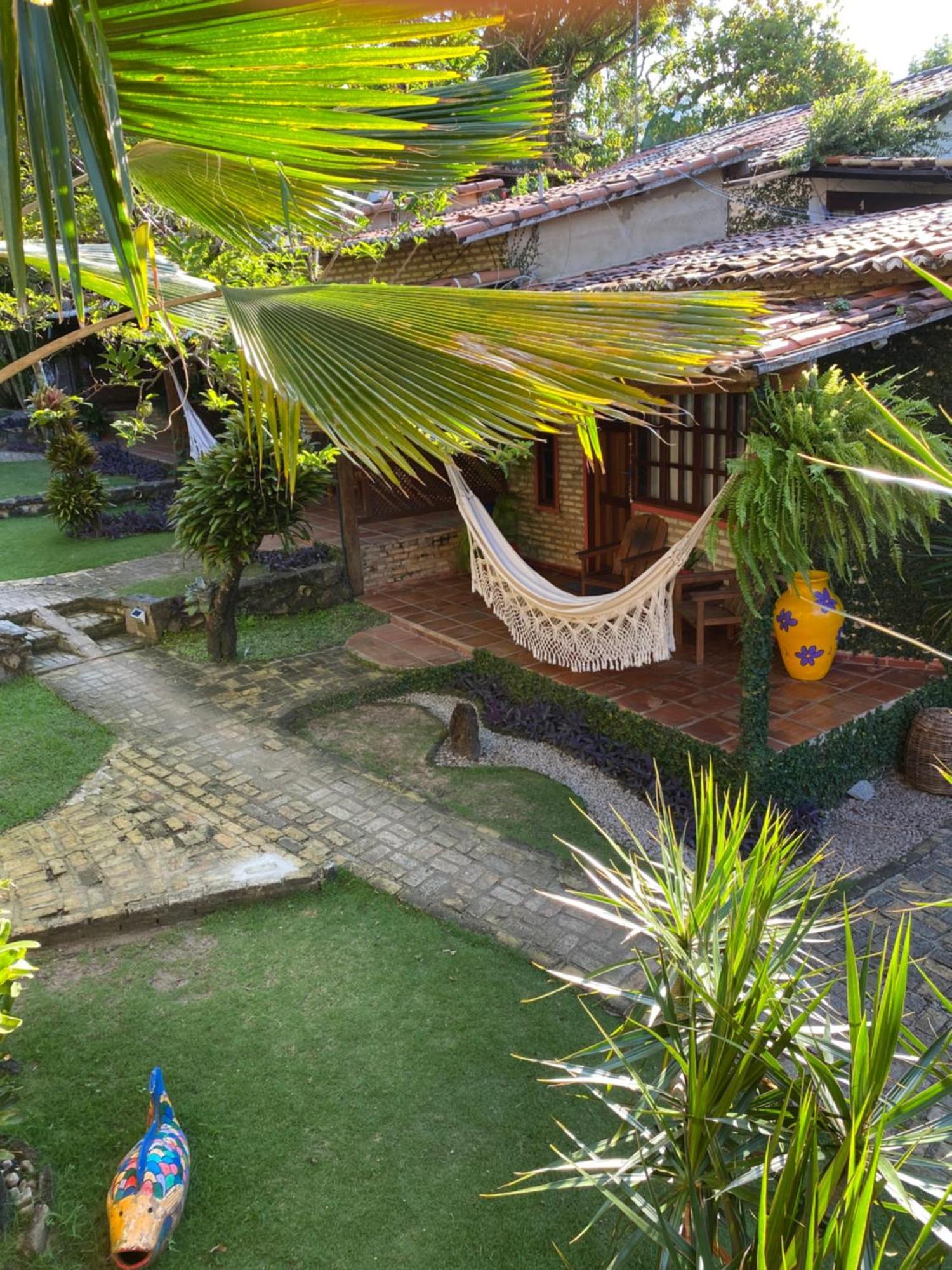 Oasis Praia de Pipa