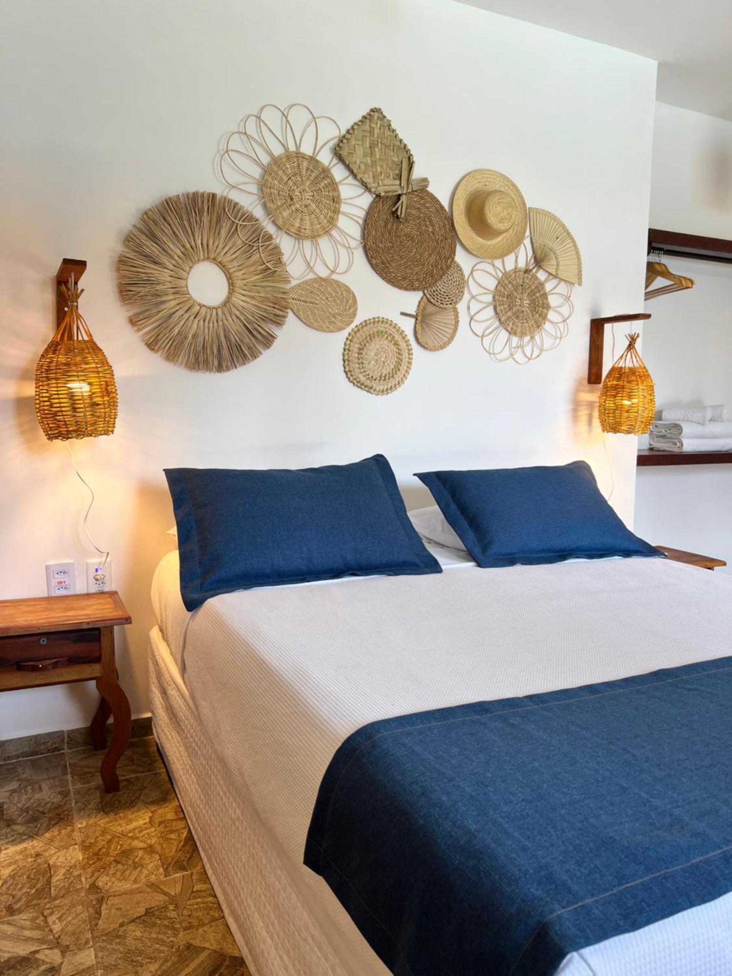 Oasis Inn Praia de Pipa