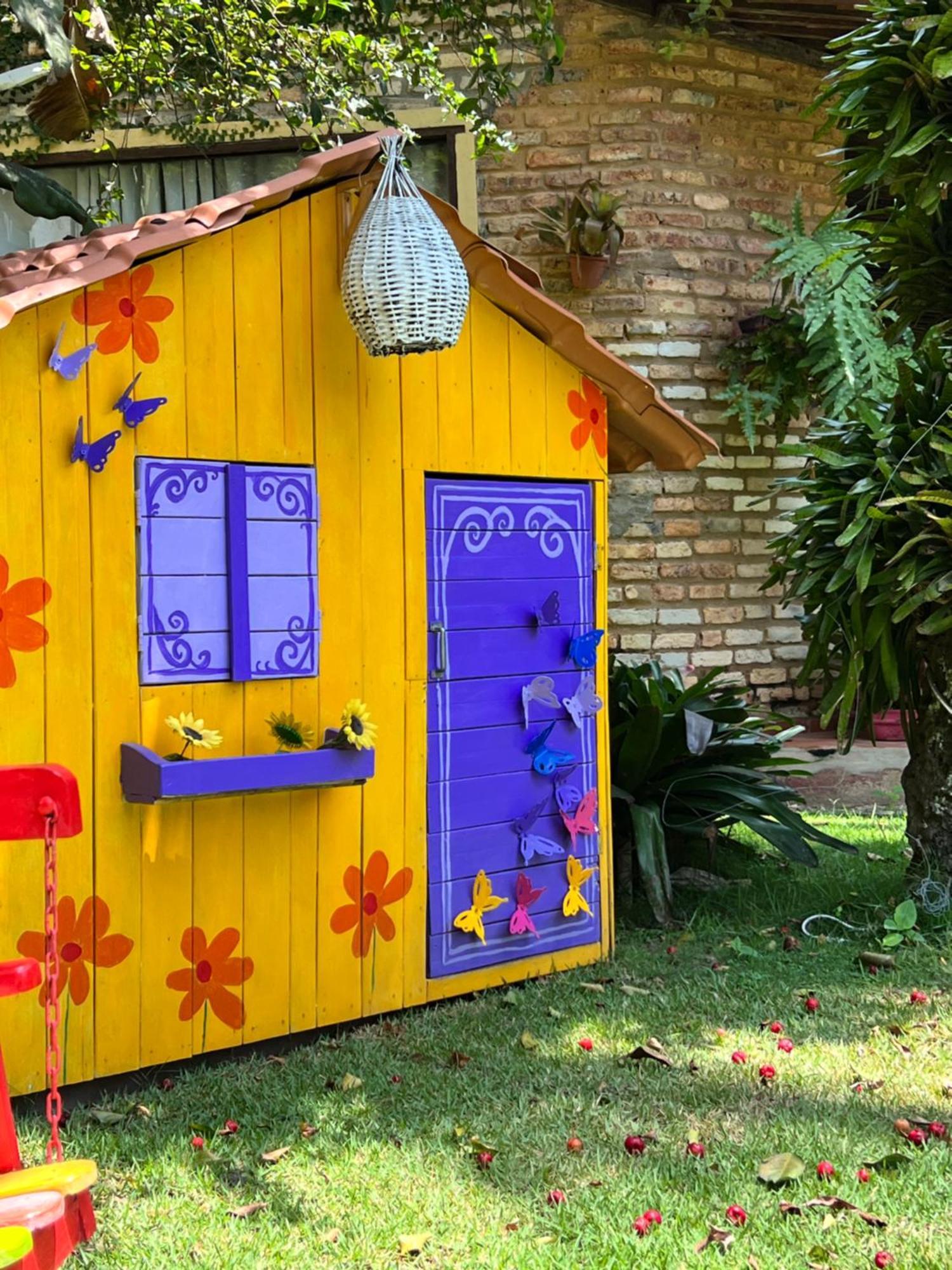 Oasis Inn Praia de Pipa