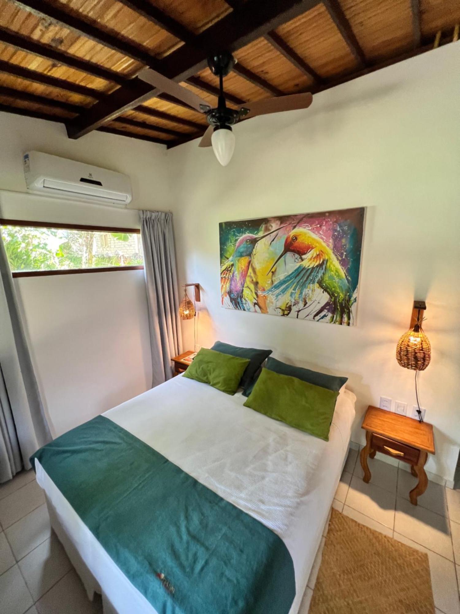 Inn Oasis Praia de Pipa