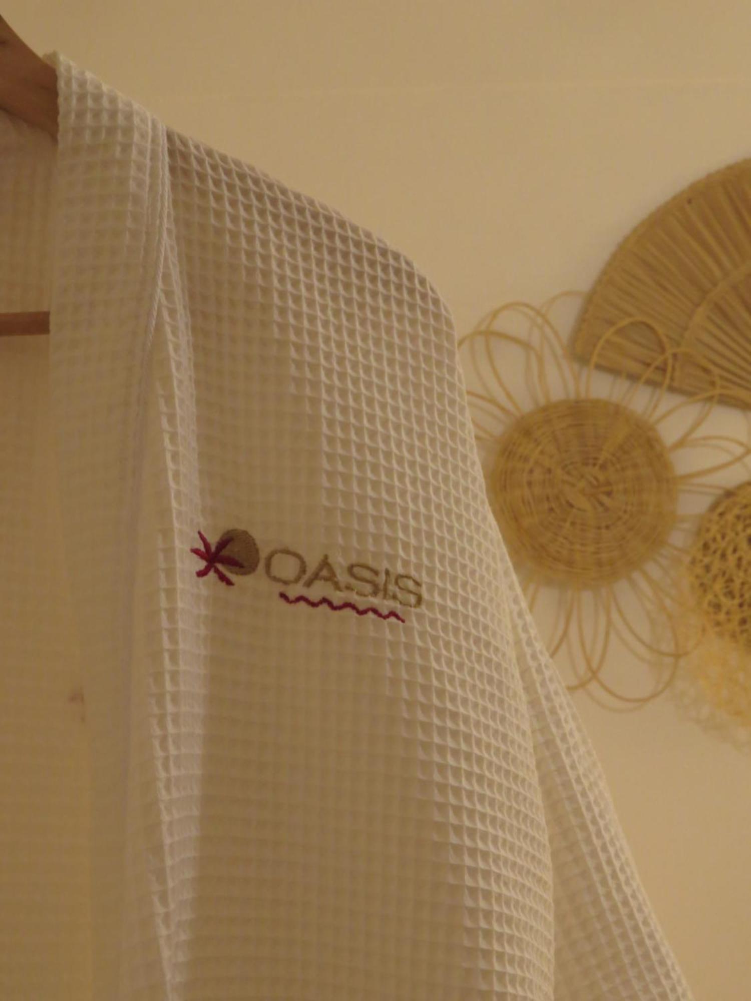 Inn Oasis 3*