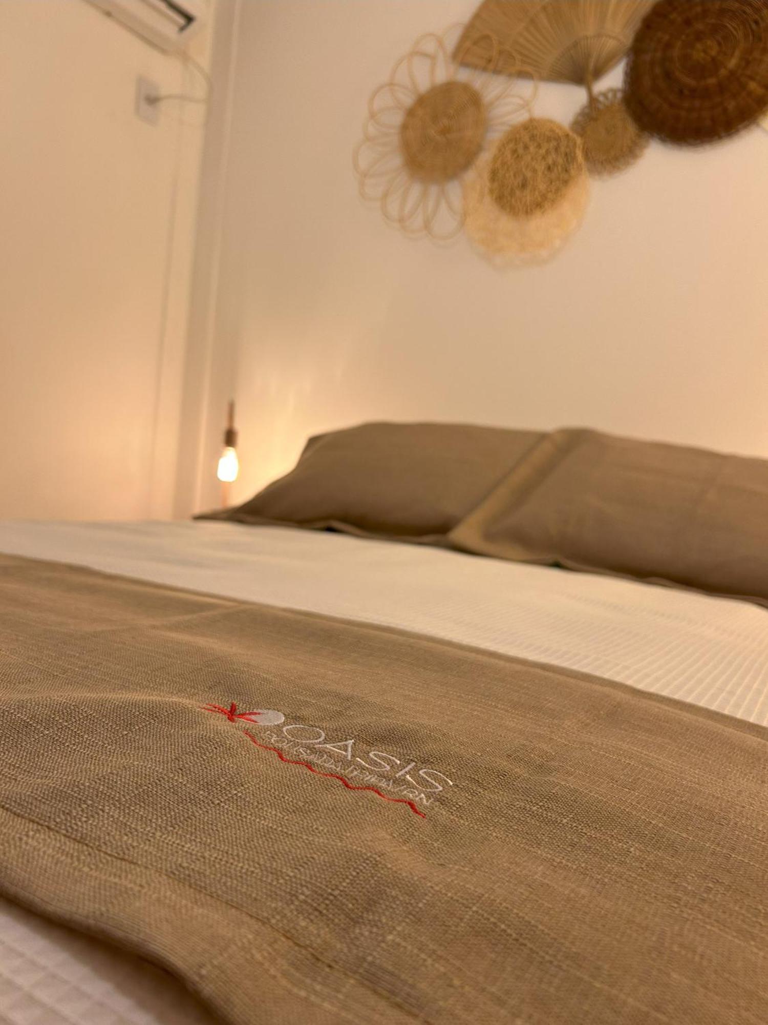 Oasis Inn 3*