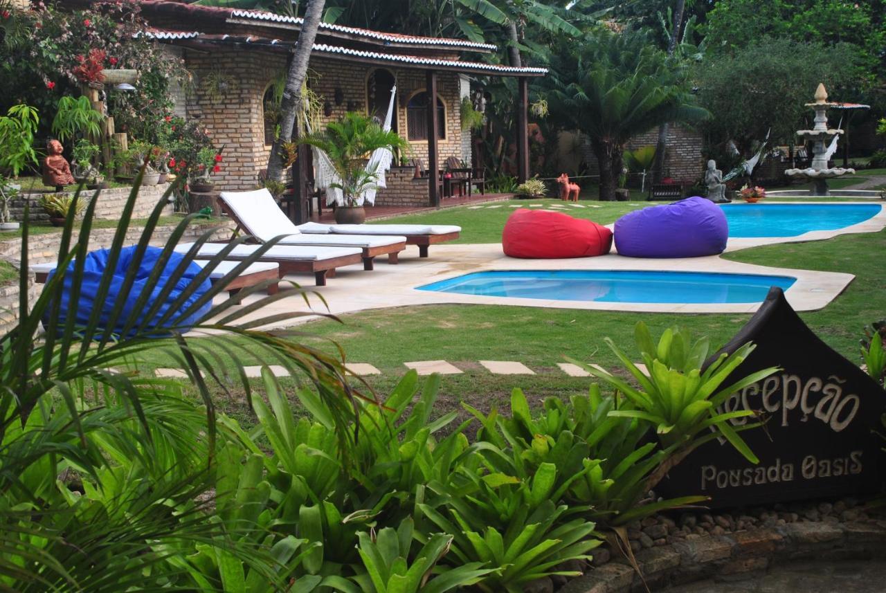 Oasis Praia de Pipa