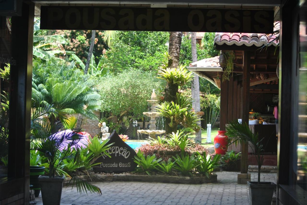 Inn Oasis