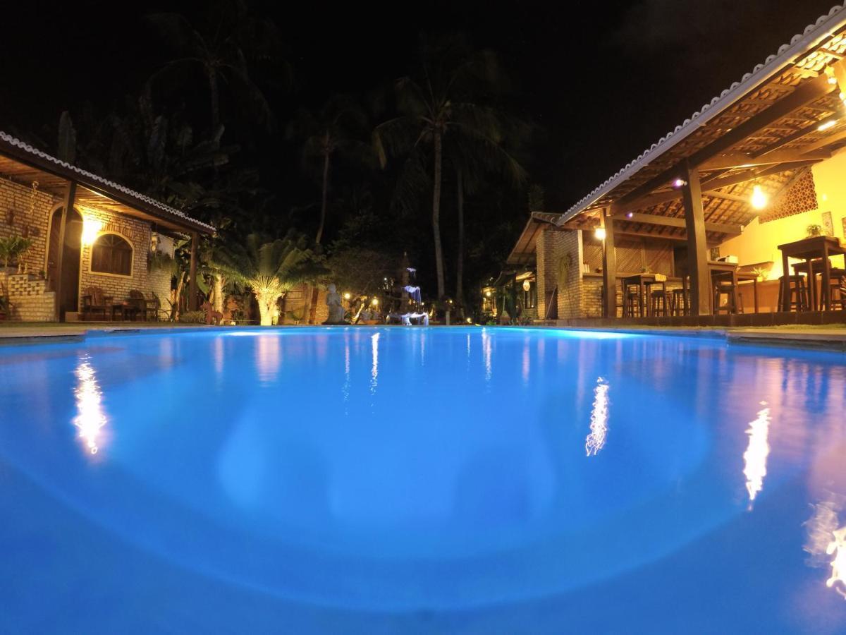 Oasis Inn Praia de Pipa