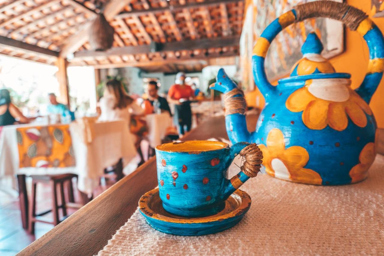 Oasis Inn Praia de Pipa