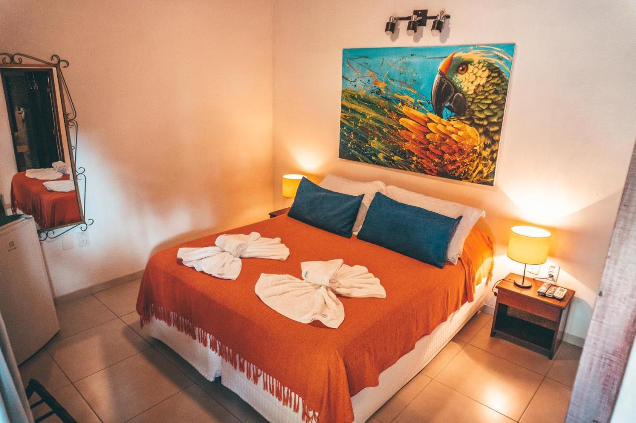 Oasis Inn Praia de Pipa