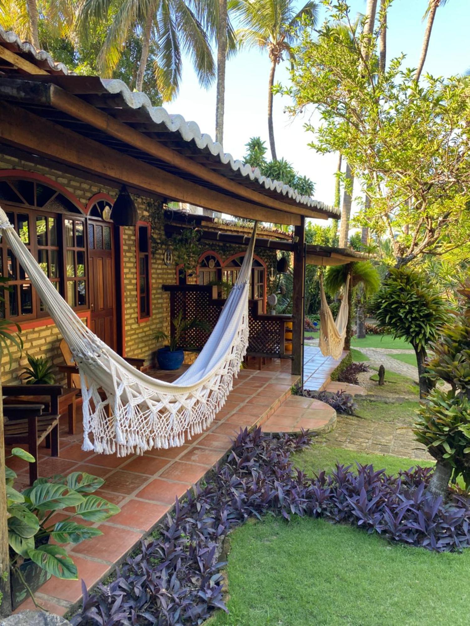 Oasis 3* Praia de Pipa
