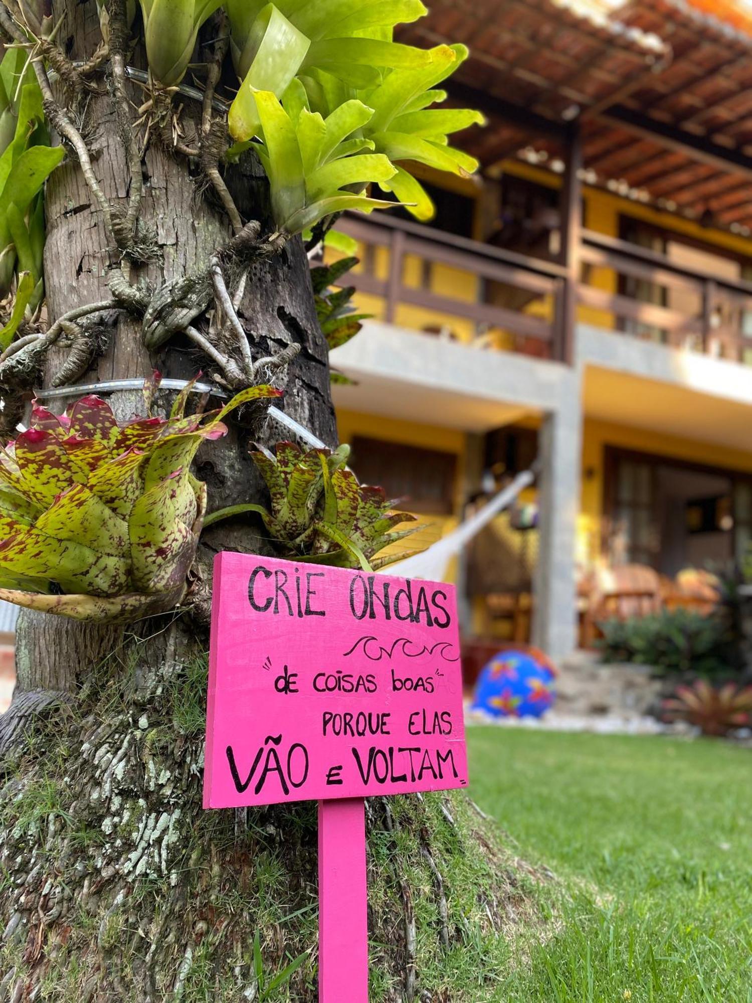 Oasis 3* Praia de Pipa