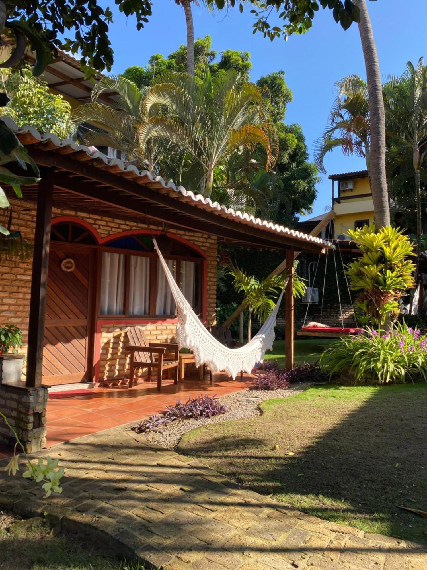 Oasis Inn Praia de Pipa