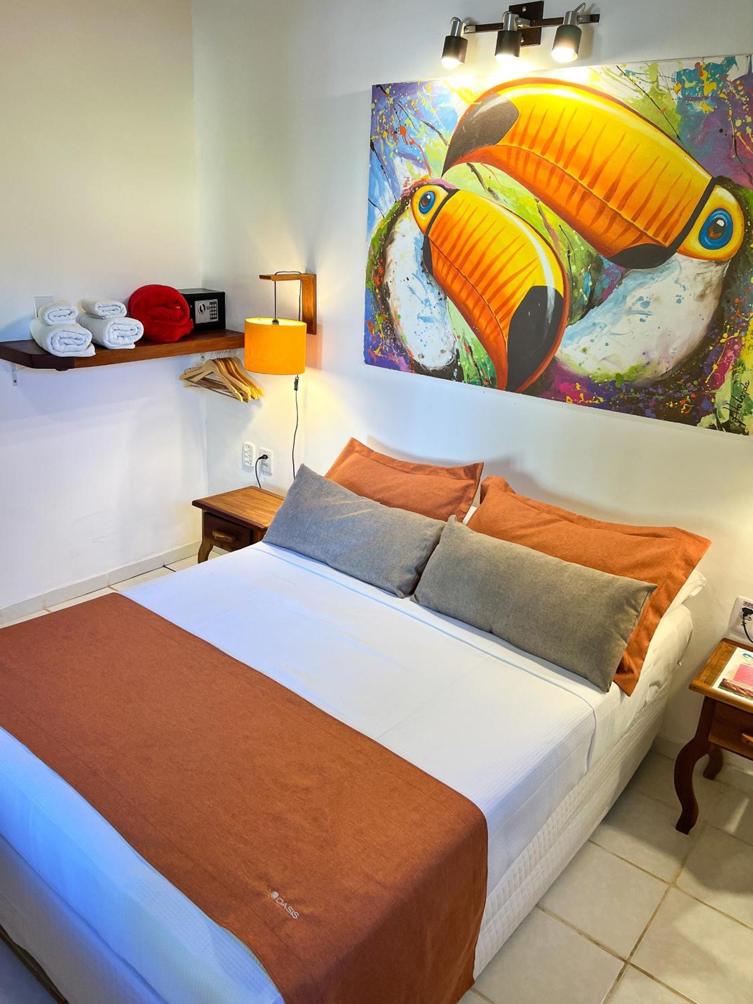 Inn Oasis