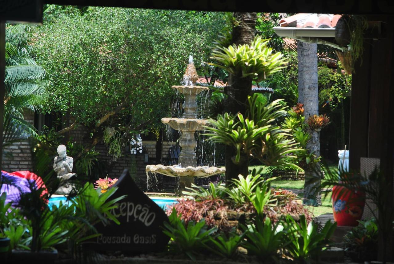 Oasis Inn Praia de Pipa